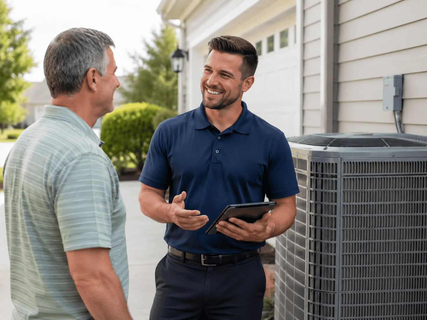 Heat Pump Installation Josephine, PA FAQs